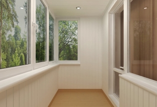 окна примеры работ